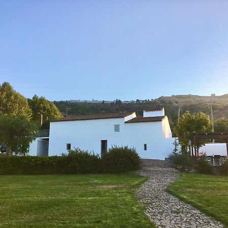 Quinta D'Abegoa Villa Marvão Exterior foto