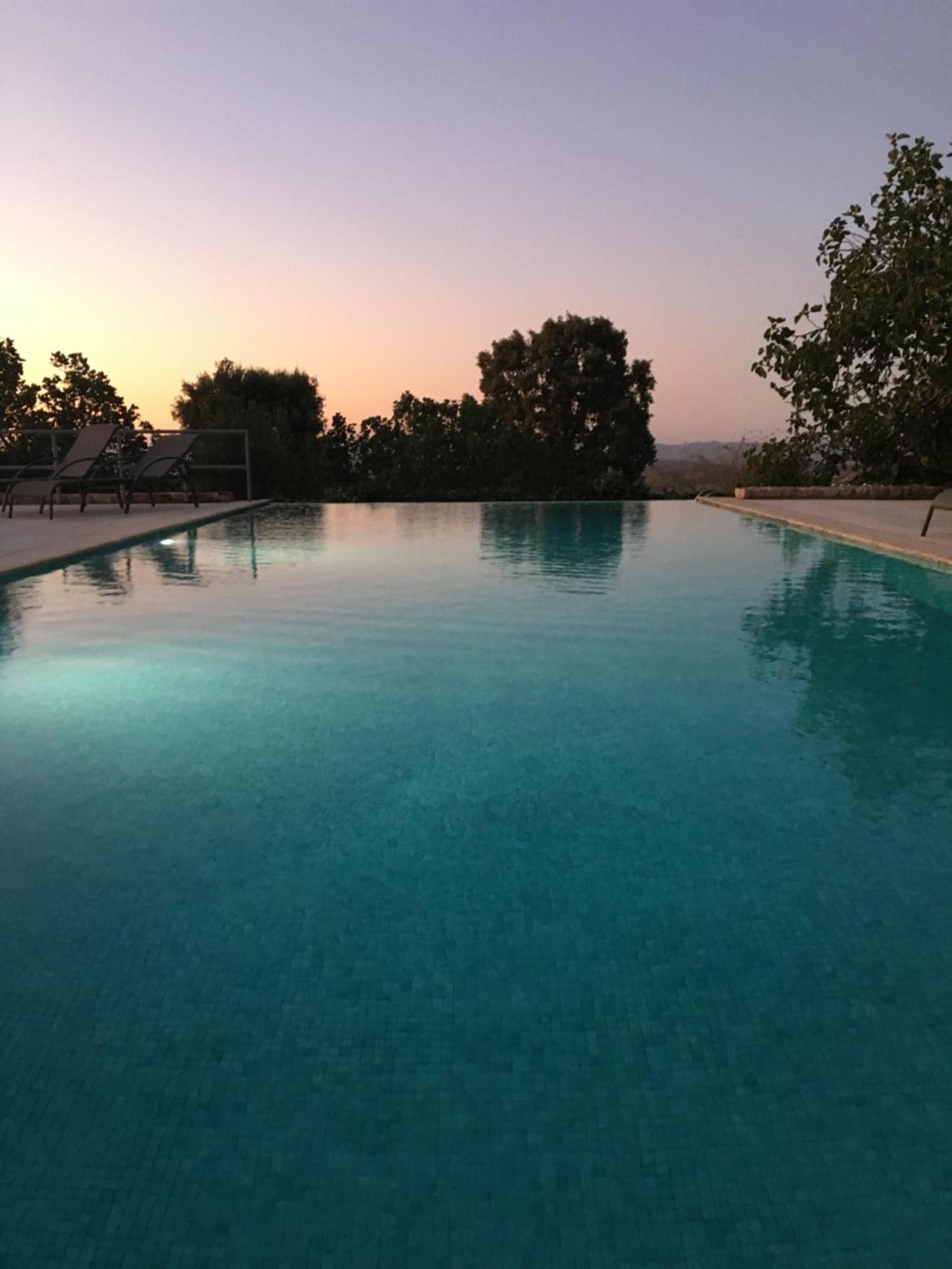 Quinta D'Abegoa Villa Marvão Exterior foto